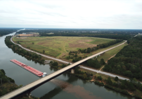 100 Waterway Dr. North, Amory, Mississippi 38821, ,For Sale or Lease,Site,Waterway Dr. North,1008